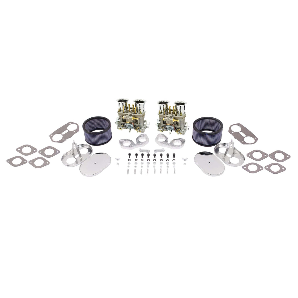 EMPI Dual 40HPMX Kit