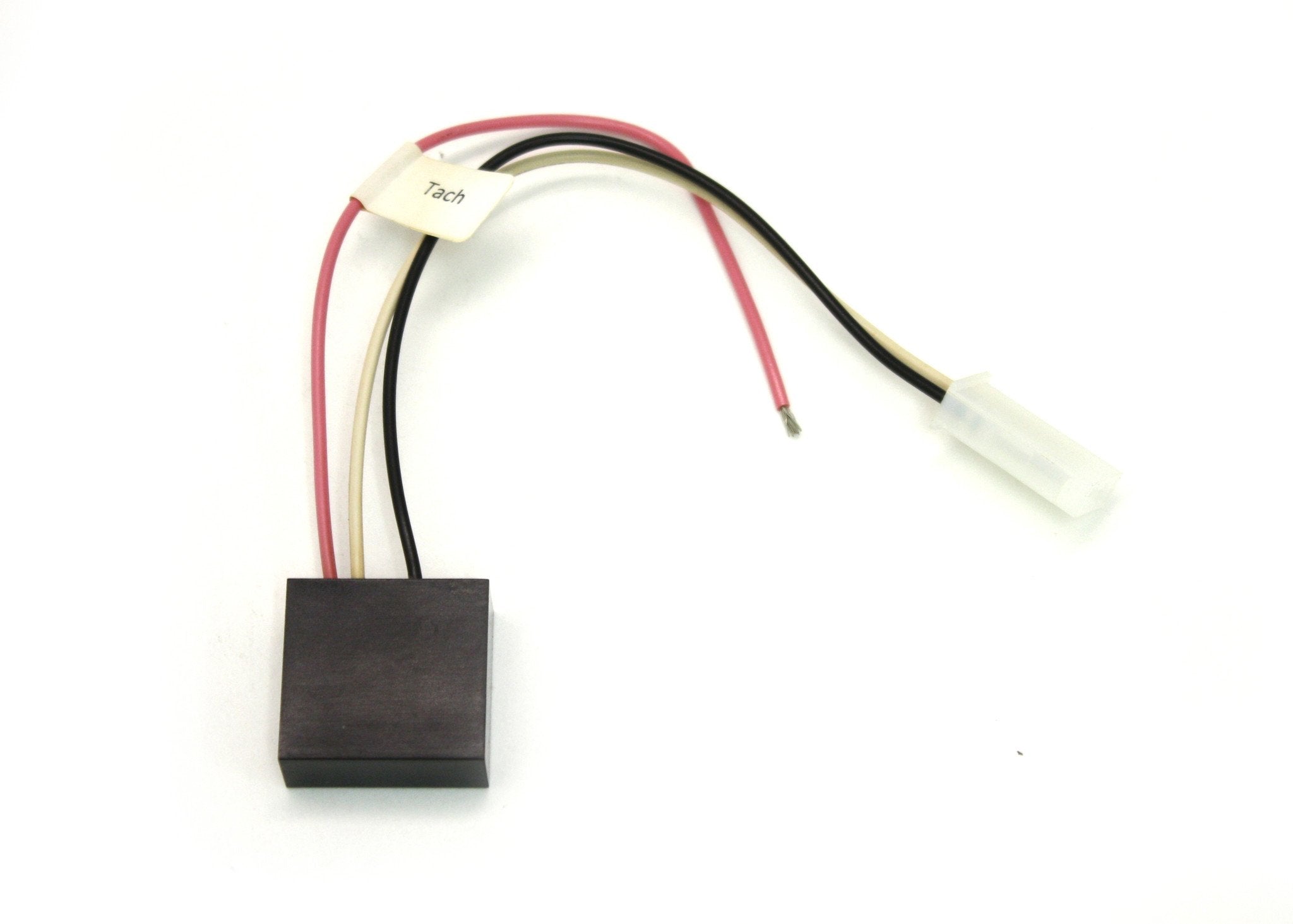CompuFire Tach Adapter - AA Performance Products