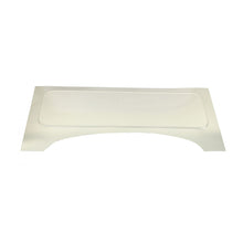 Type 1, 3-Piece Aluminum Firewall Kit
