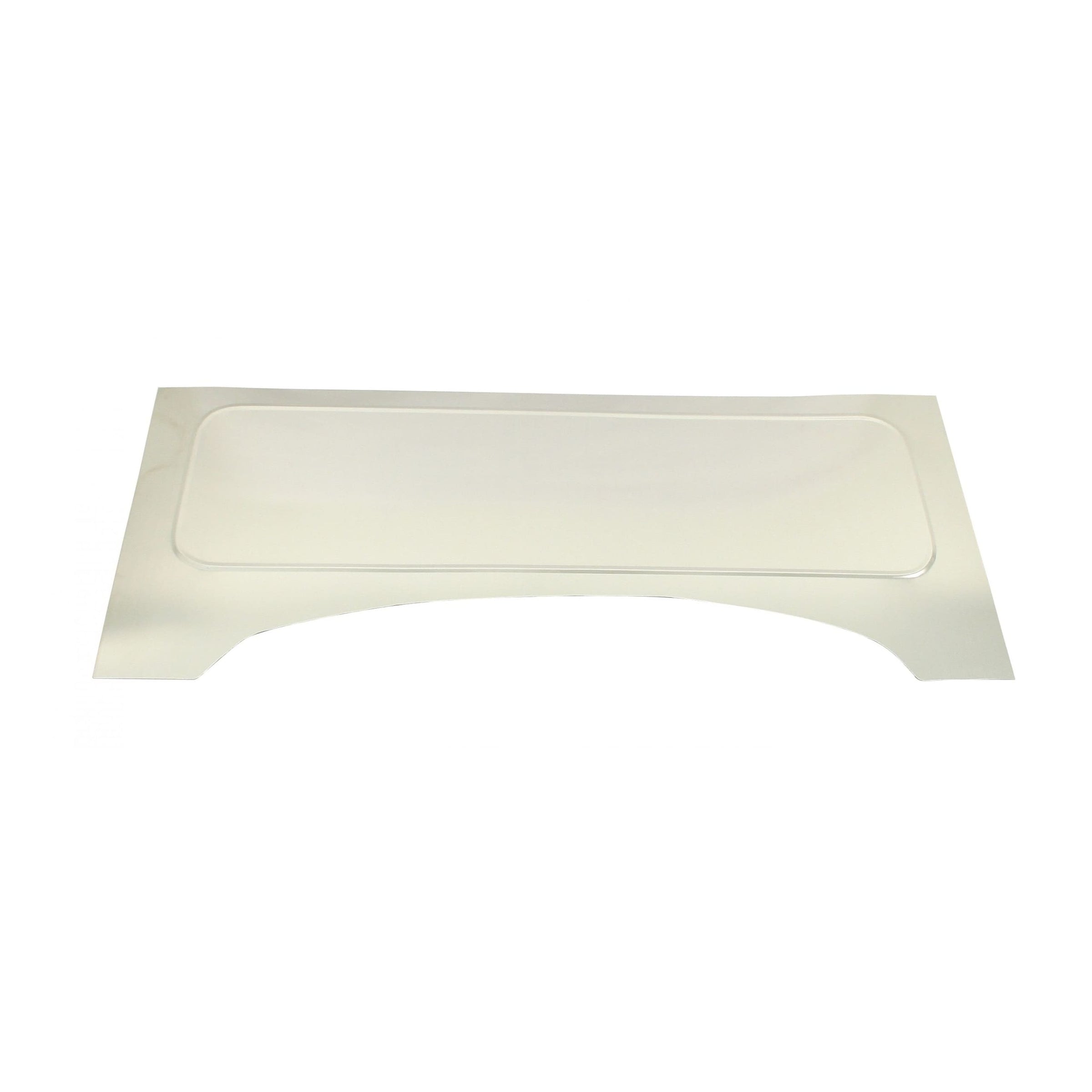 Type 1, 3-Piece Aluminum Firewall Kit
