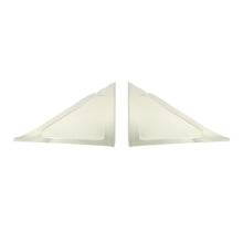 Type 1, 3-Piece Aluminum Firewall Kit