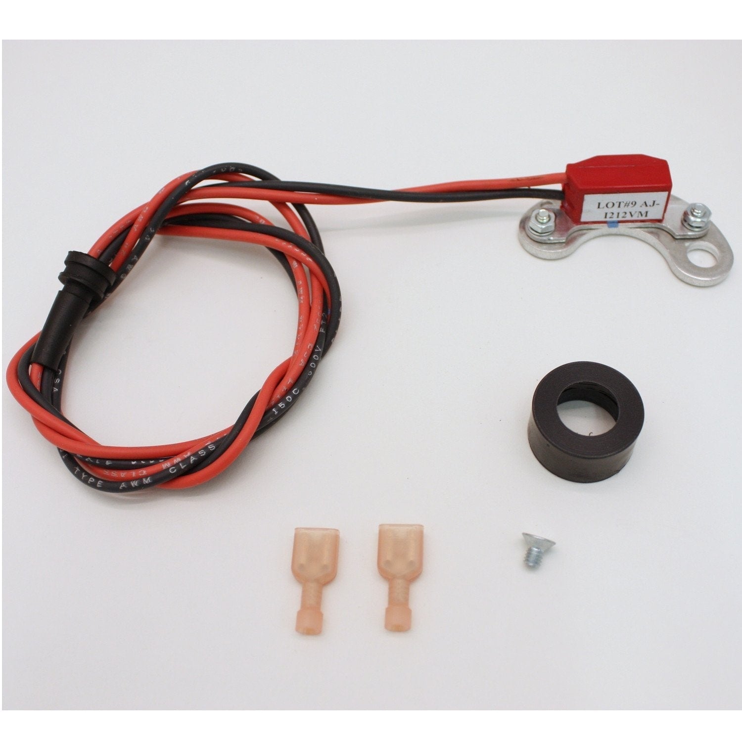 Pertronix Ignitor II, Electronic Ignition for 1965-67 T-1, 64-67 T-2  and 66-67 T-3 with Stock  Dist.