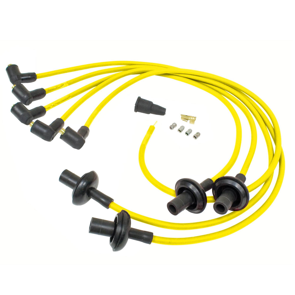 EMPI 90° Suppressed Ignition Wires