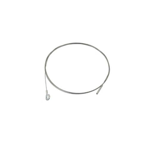 Accelerator Cable, 2630mm for T1 72-74, T2 66-73, Ghia 72-74 & Thing 73-74 - AA Performance Products