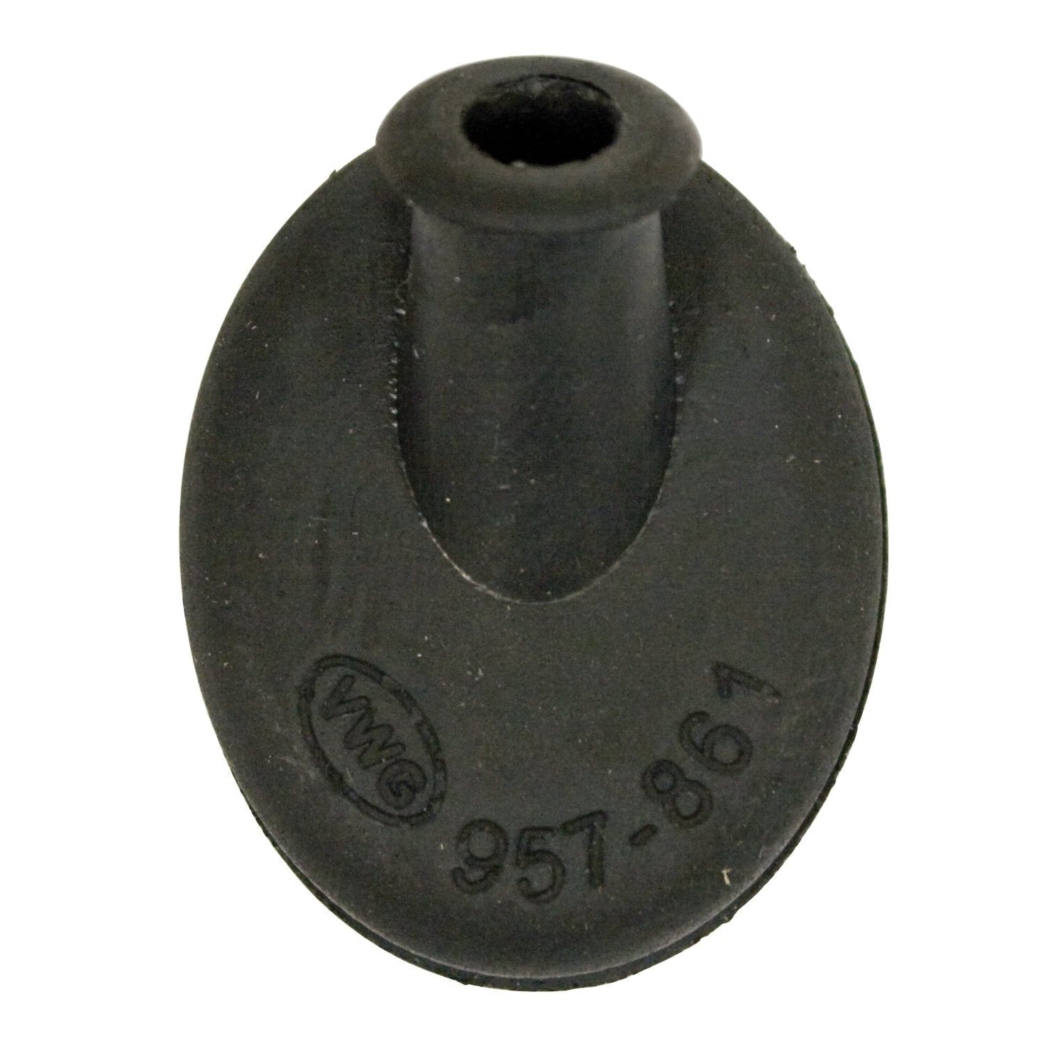 Dust Boot, Speedometer Cable, Type 1 61-77, Ghia 56-74, Each