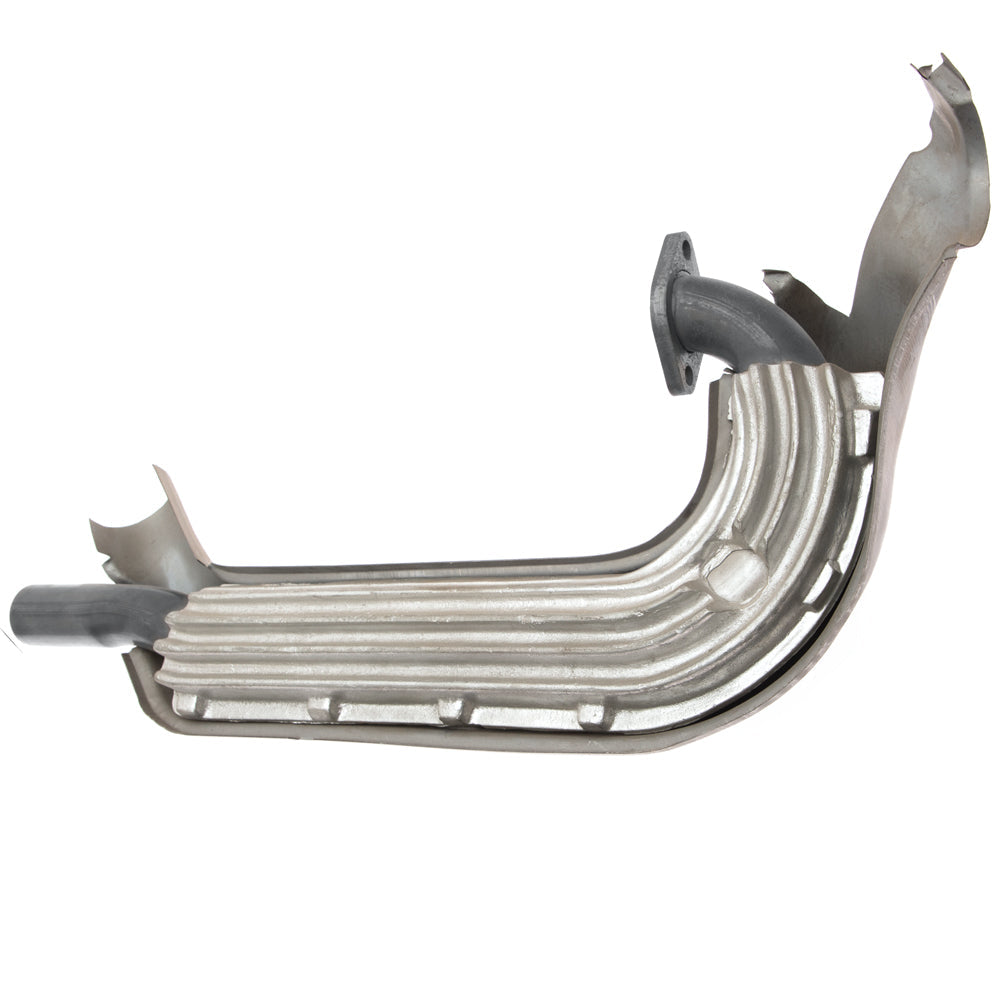 1-5/8″ Big Tube Ultra Heater Box Only