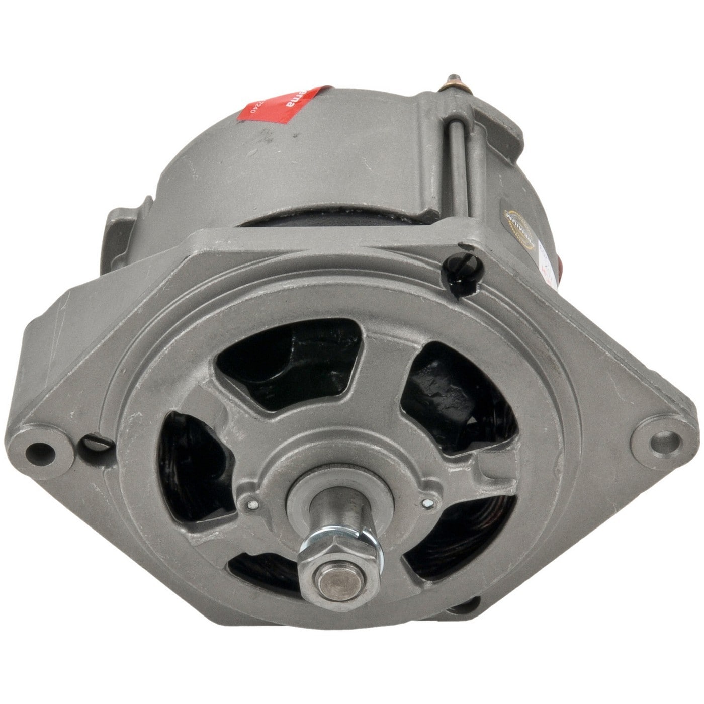 Rebuilt Alternator 55 Amp, T2 72-79
