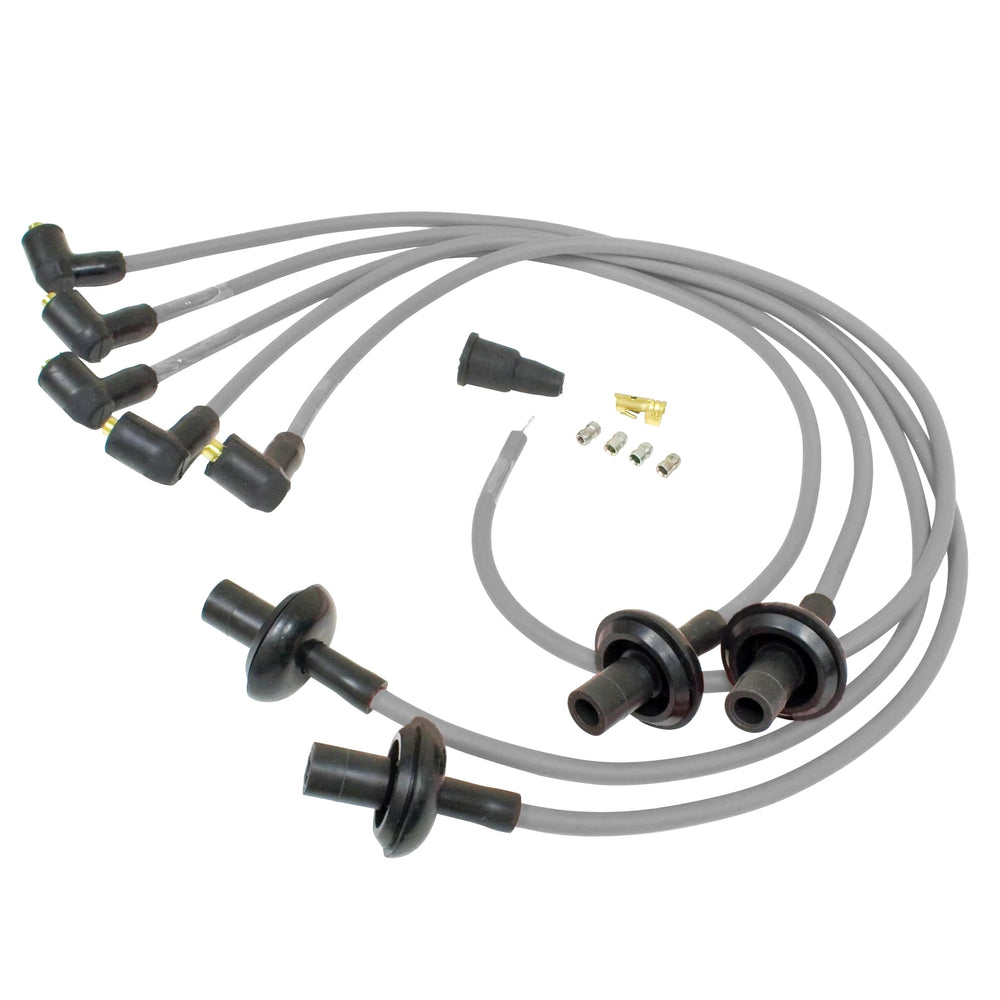 
                  
                    EMPI 90° Megavolt Ignition Wire Sets
                  
                