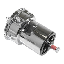 Chrome Alternator, 12 Volt (60 or 75) AMP - AA Performance Products