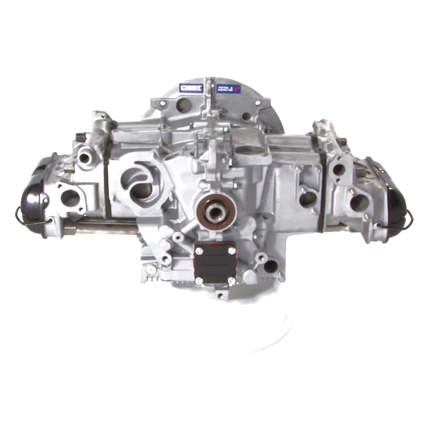 AA-GEX Rebuilt VW Water-Cooled Vanagon Engines