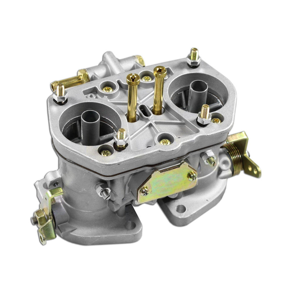 VW IDF 44mm Carburetor "Only" Type 1 and 2 VOLKSWAGEN Bug Bus Ghia - AA Performance Products