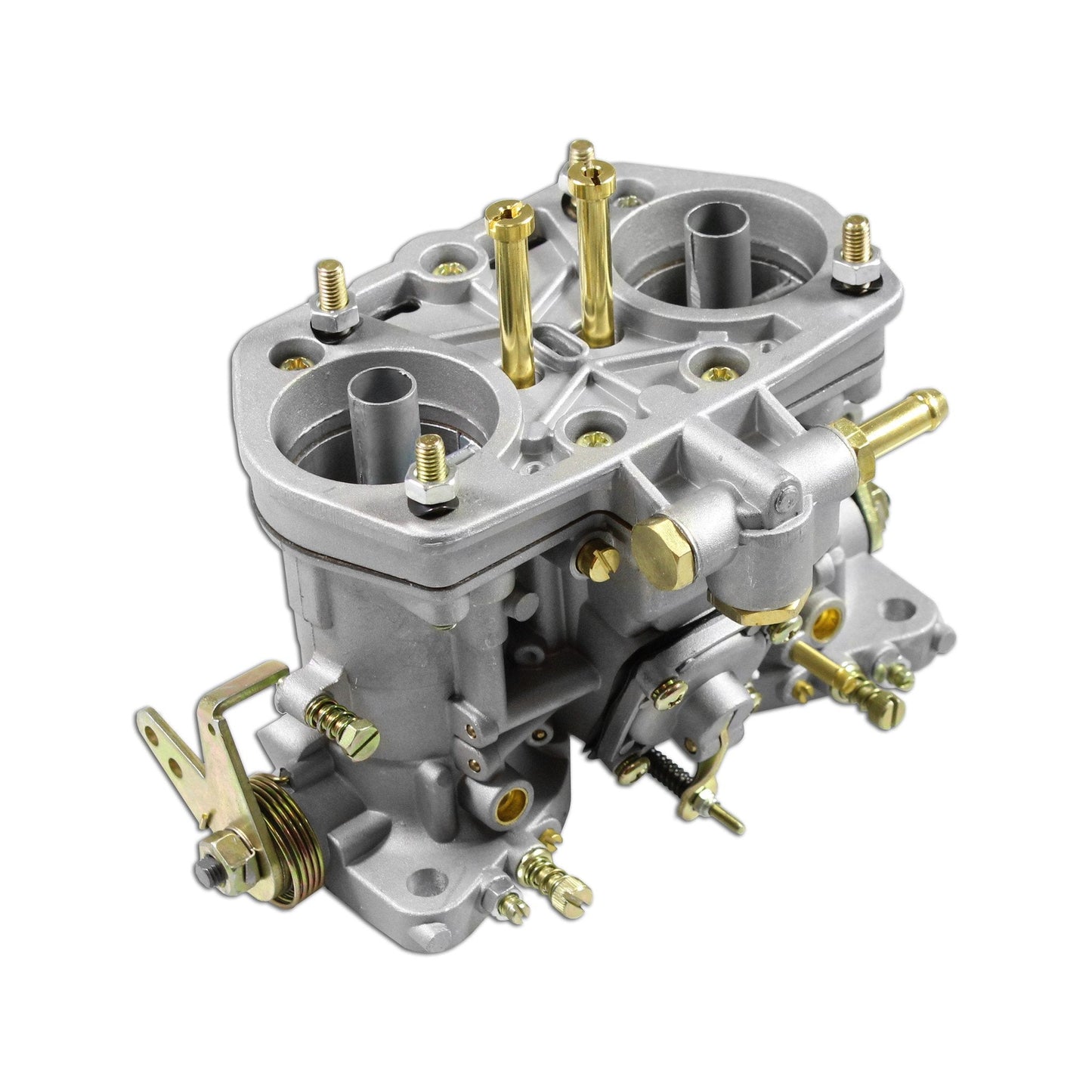 IDF 40mm Carburetor "Only" Type 1 and 2 VOLKSWAGEN Bug Bus Ghia - AA Performance Products