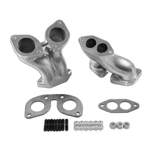 Type 1 Offset IDF Manifold Set - AA Performance Products