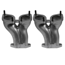 Type 1 Offset IDF Manifold Set - AA Performance Products