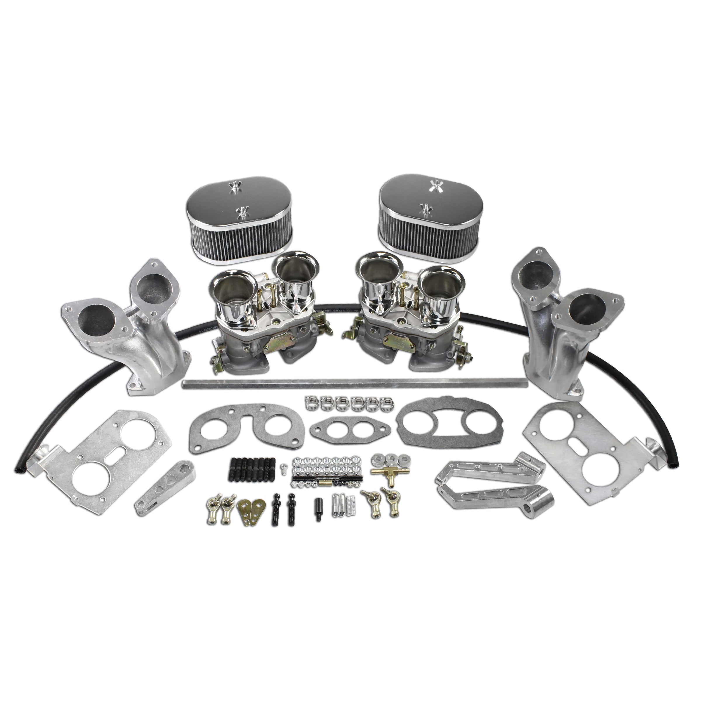 AA/EMPI Dual 40HPMX Kit, Type 1