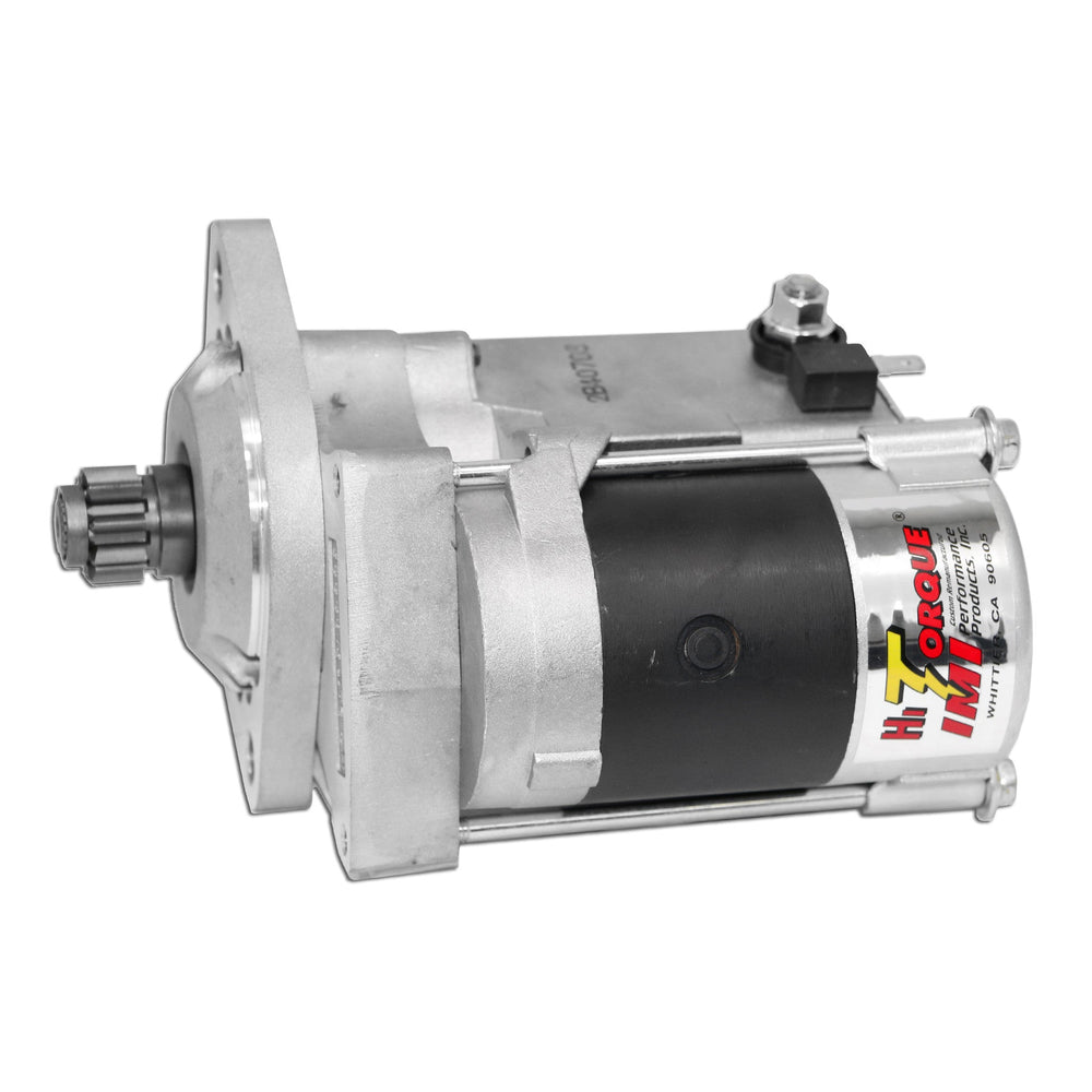 IMI Hi TorqueStarter, 12 Volt 1.4kW VW Type 1 - AA Performance Products