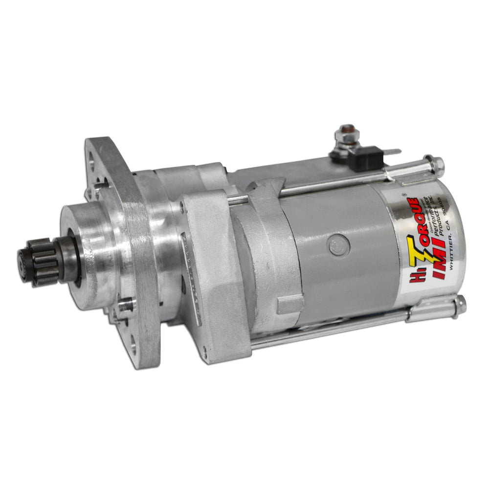 IMI Hi TorqueStarter, 12 Volt 1.2kW VW Type 2 091/094 Bus - AA Performance Products