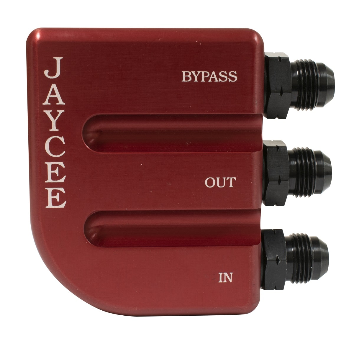 JayCee Oil Control System