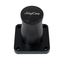 JayCee Billet Breather Stand