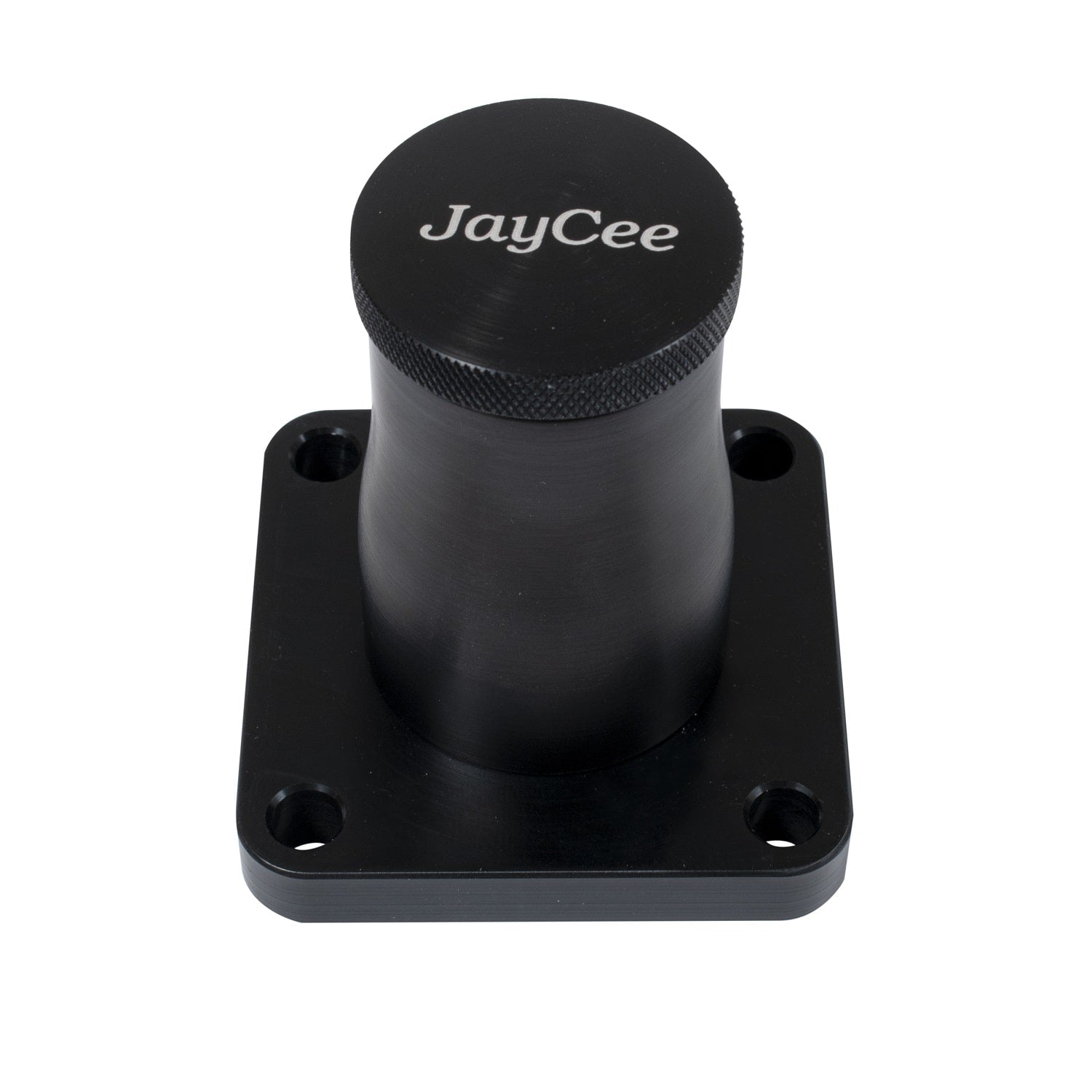 JayCee Billet Breather Stand
