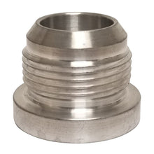 JayCee Weld-In Bungs