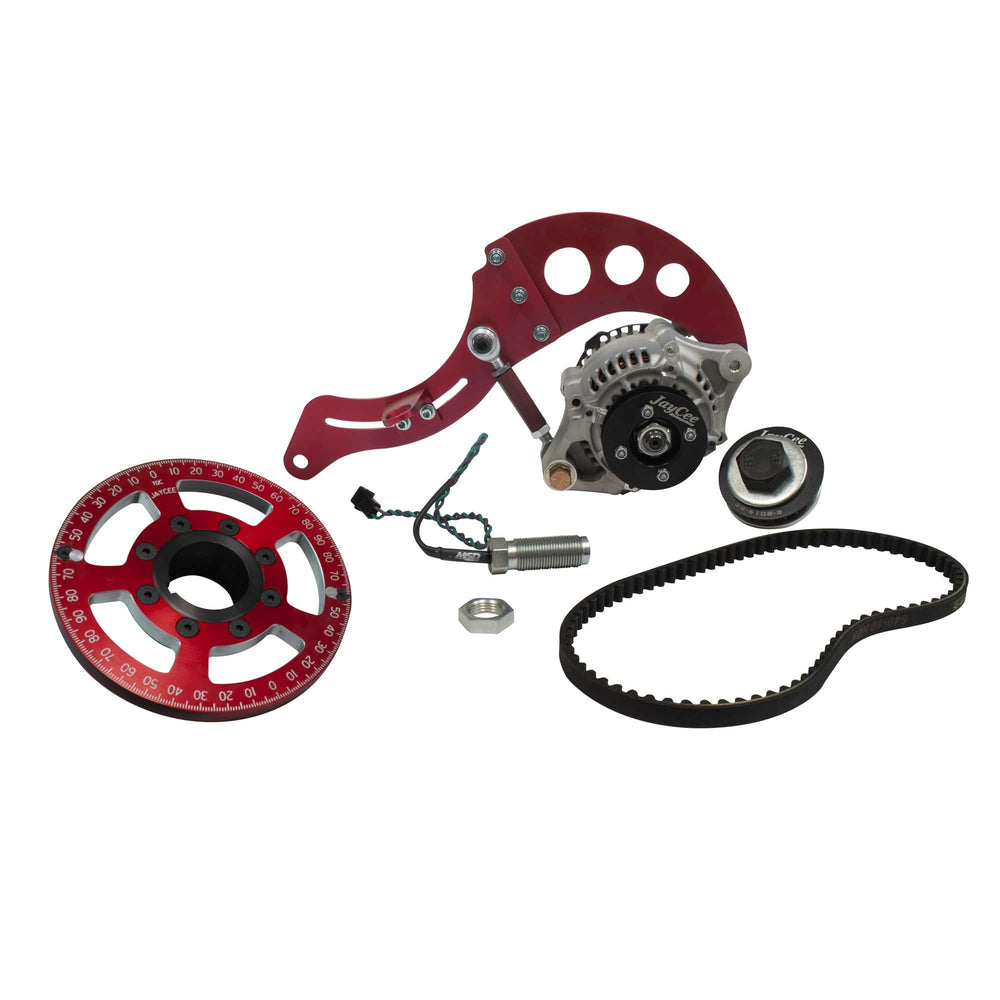 Racing Alternator / Crank Trigger, 12V