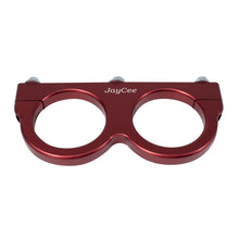 JayCee Dual Coil Clamp