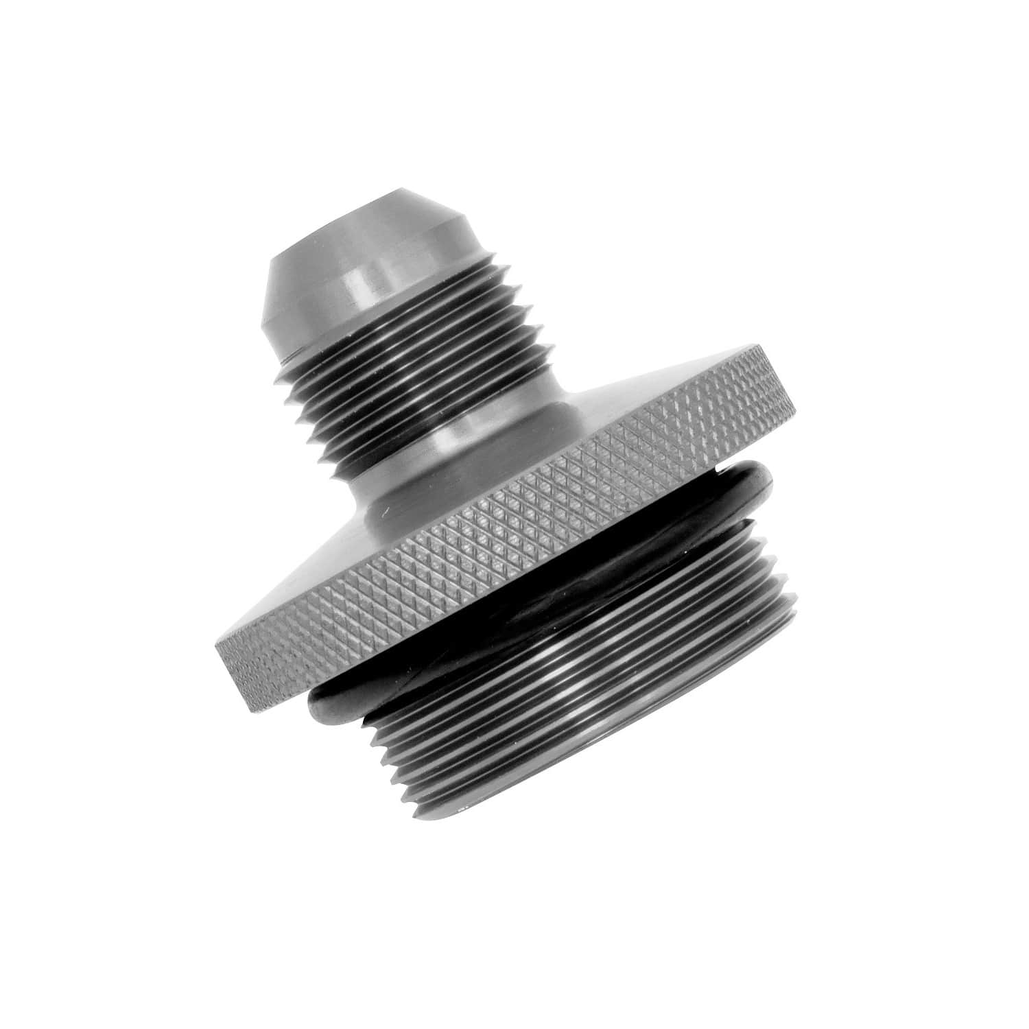 JayCee Billet Oil Cap with Breather