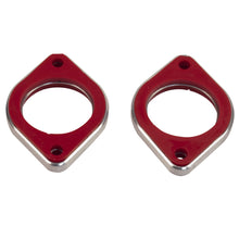 48 IDA Dual Vibration Isolators