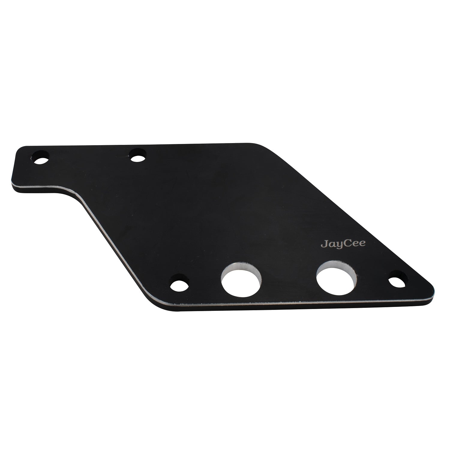 Street Car Oil Filter Bracket