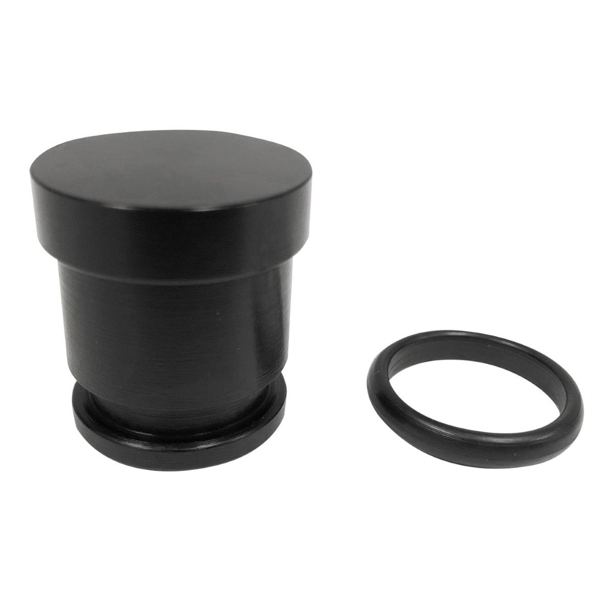 Billet Distributor Drive Plugs