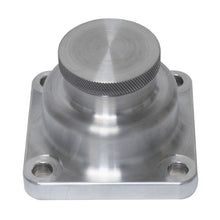 Billet Oil Fill Tower