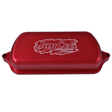 JayCee Billet Valve Covers