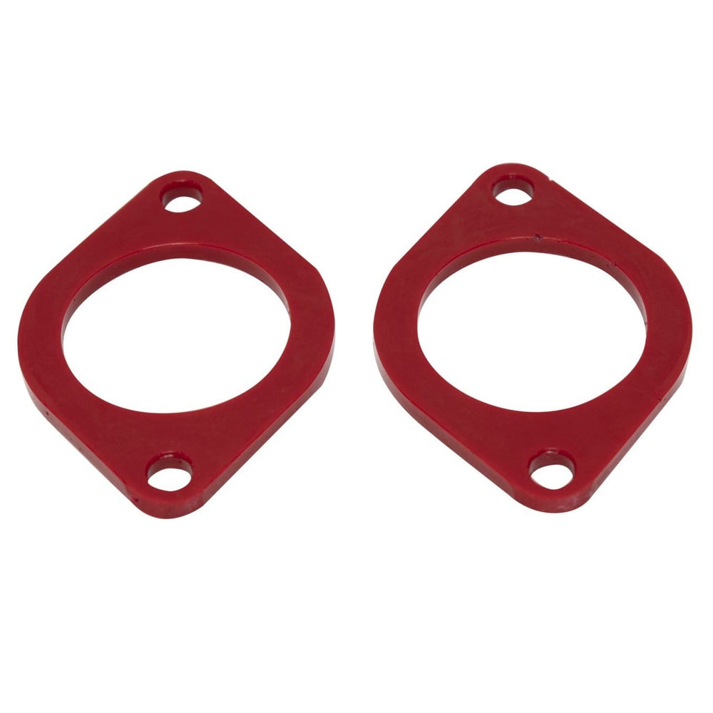 JayCee Isolator Gaskets