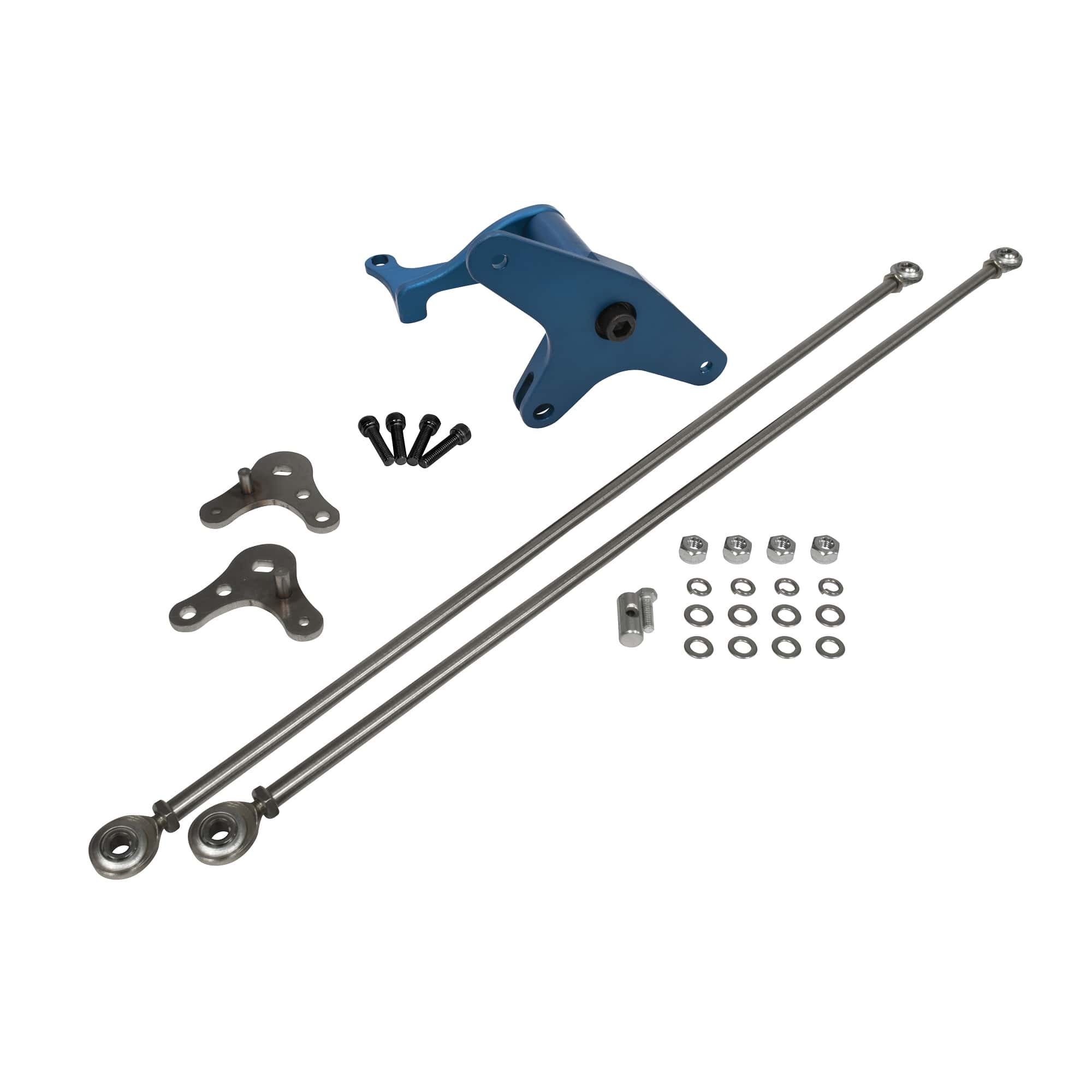 T1 Racer Linkage