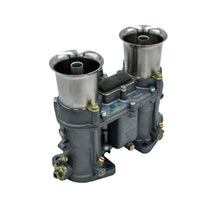 48 Weber IDA