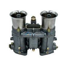 48 Weber IDA