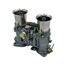 48 Weber IDA