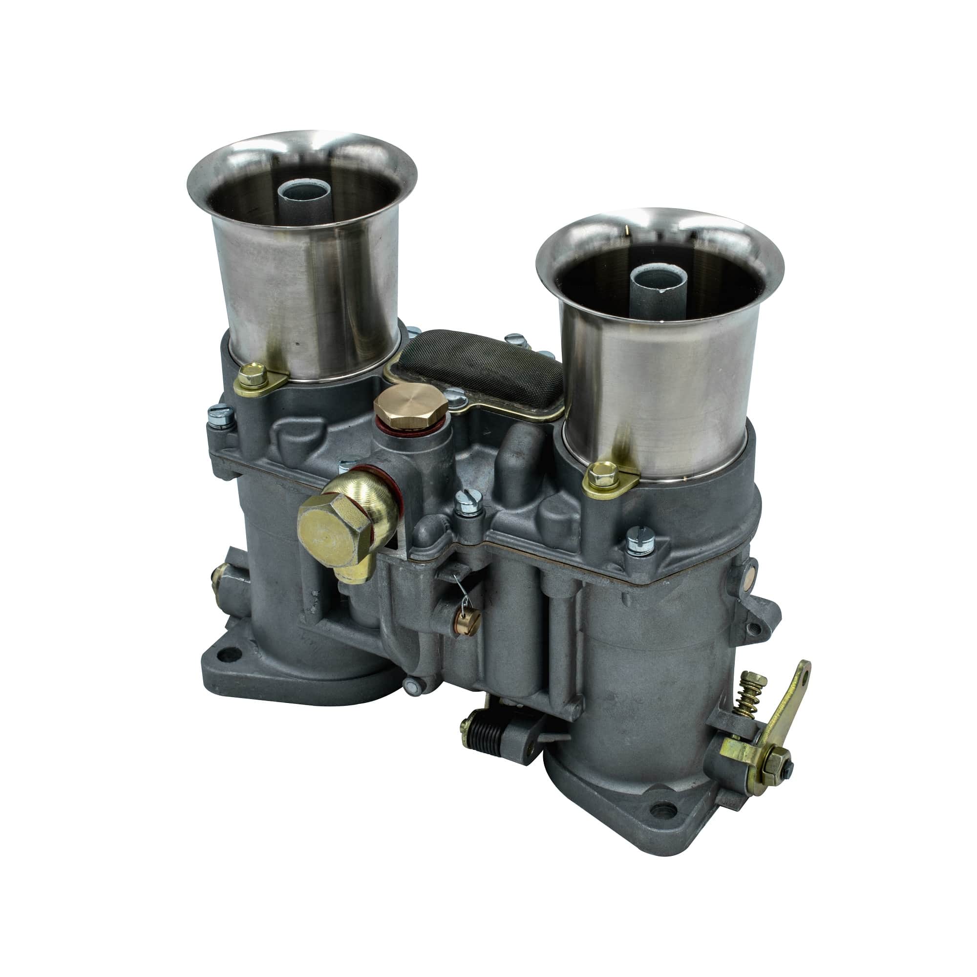 48 Weber IDA