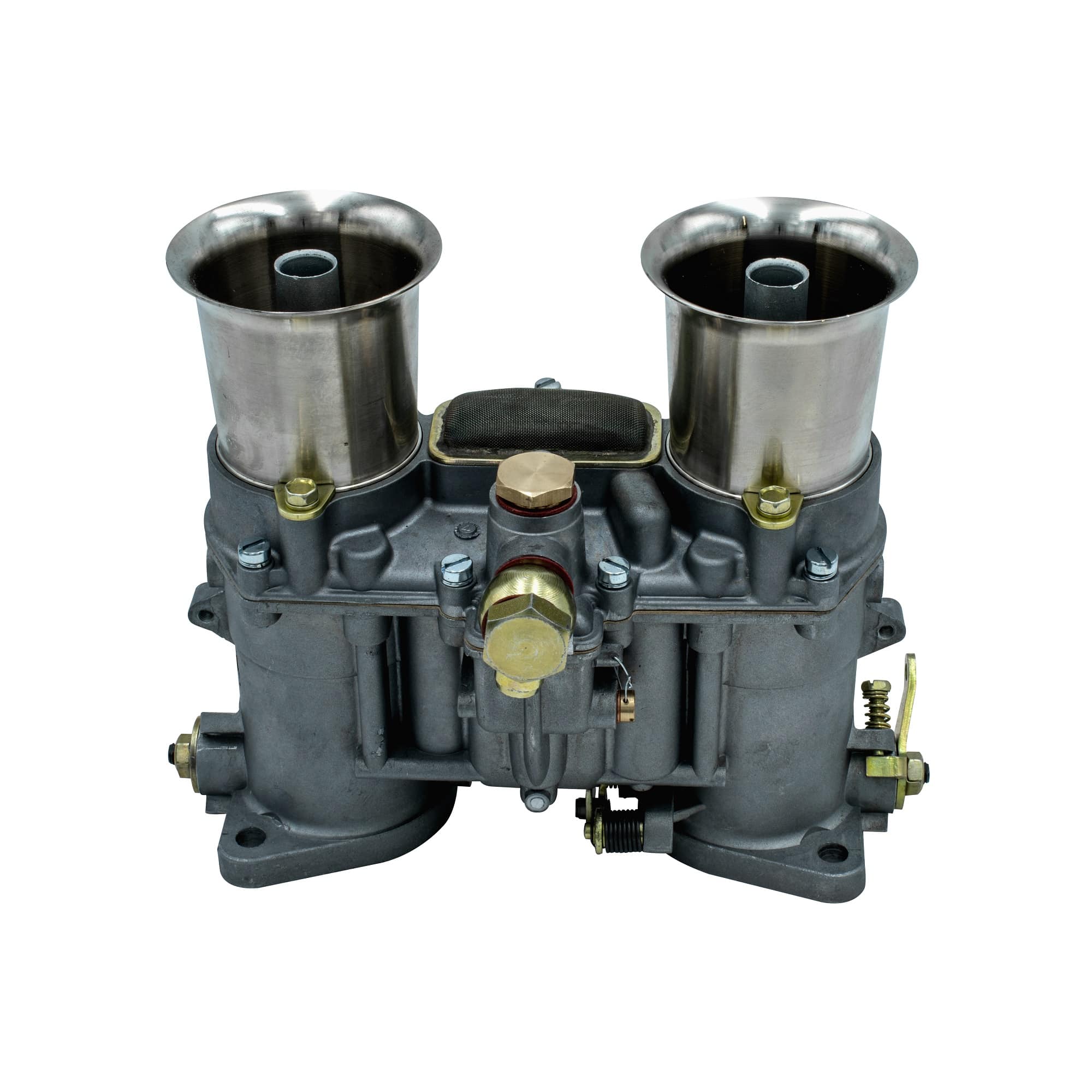 48 Weber IDA