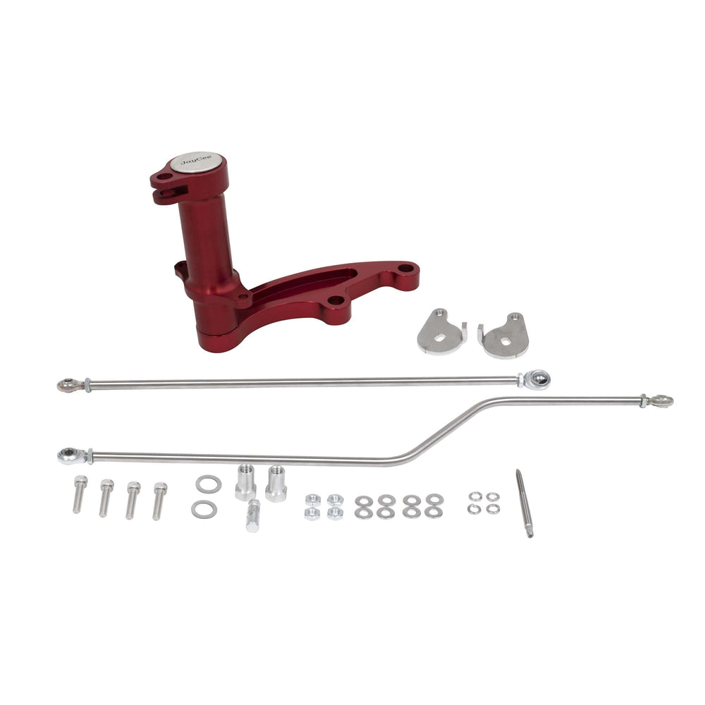 
                  
                    Billet Street Linkage - Type 1 IDA
                  
                