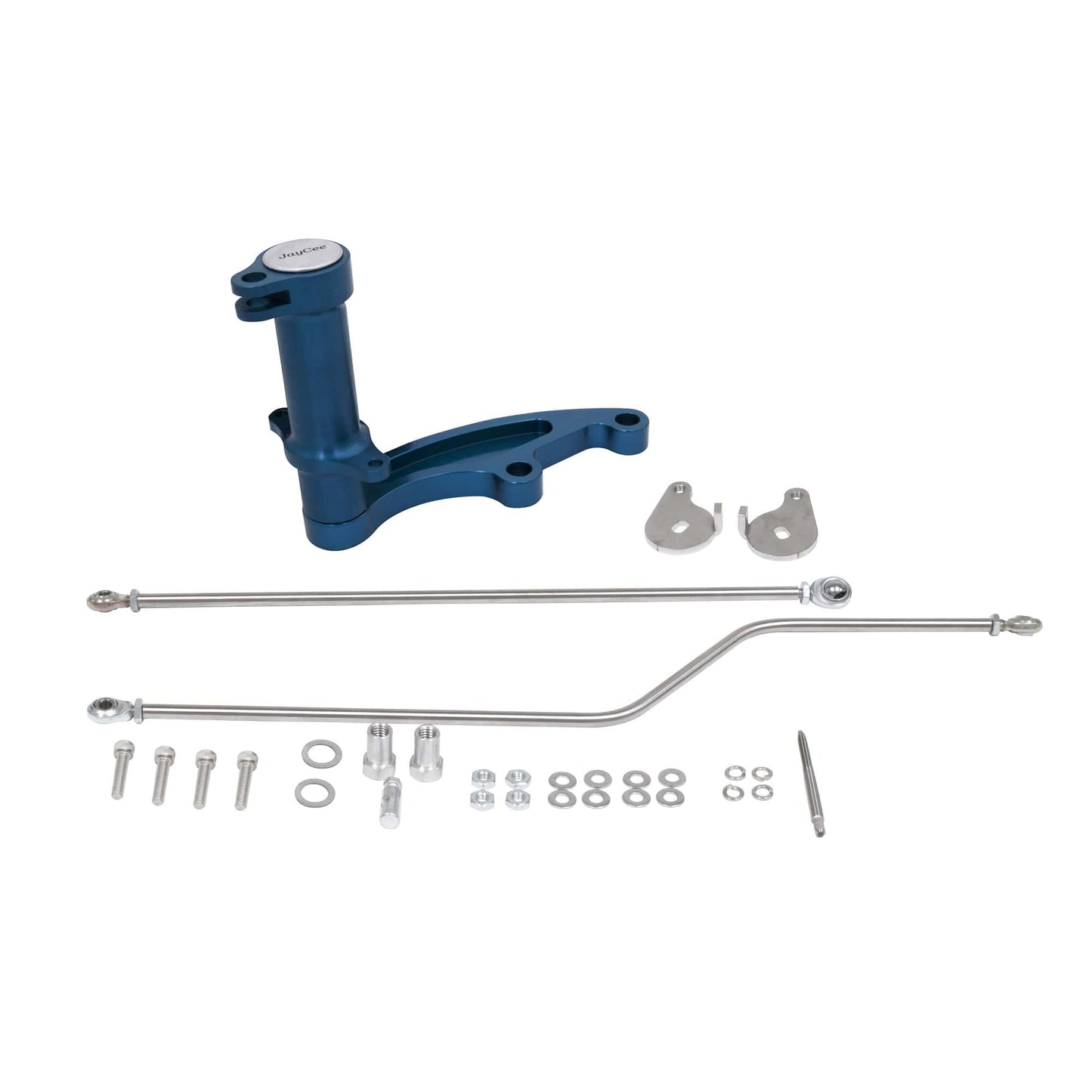 
                  
                    Billet Street Linkage - Type 1 IDA
                  
                