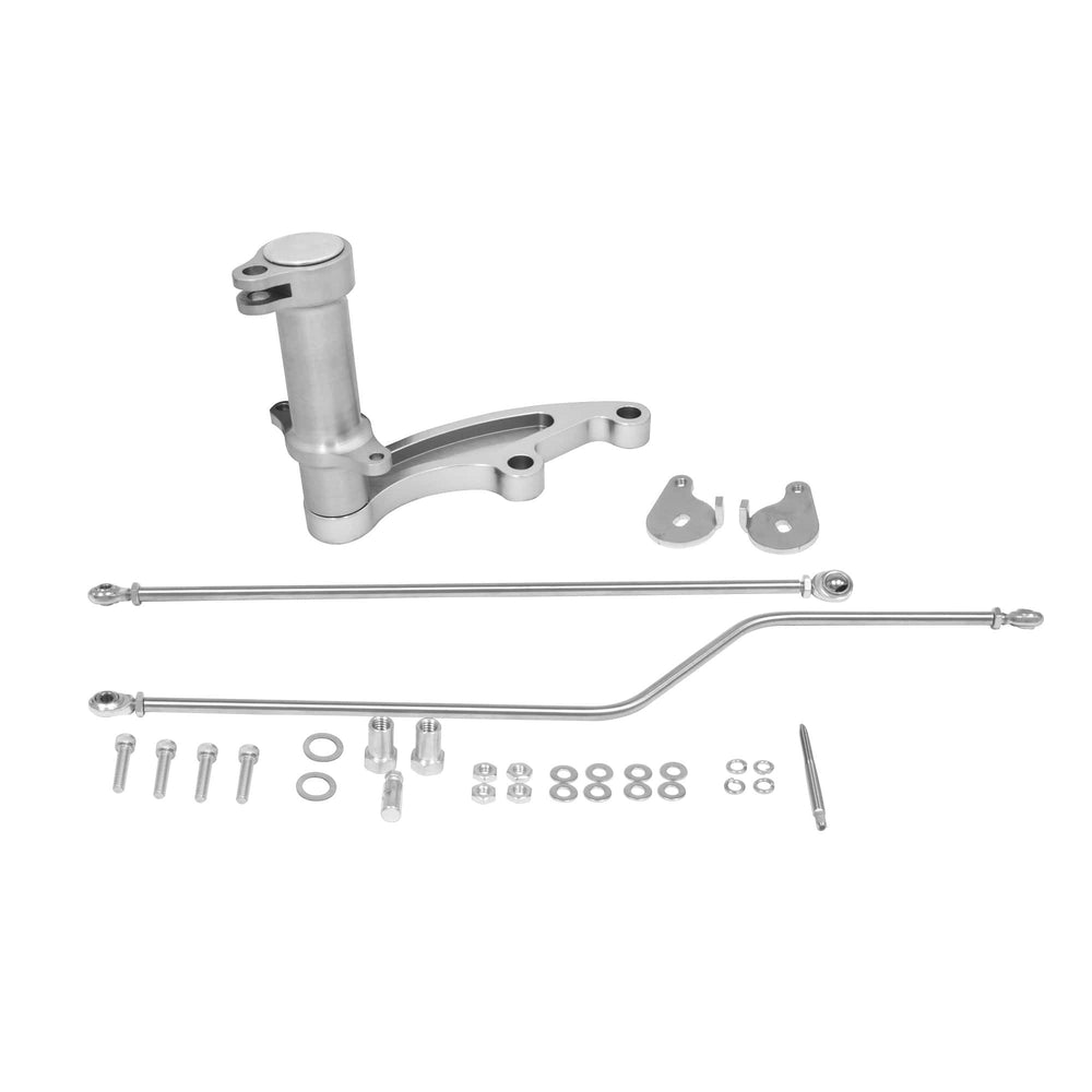 
                  
                    Billet Street Linkage - Type 1 IDA
                  
                