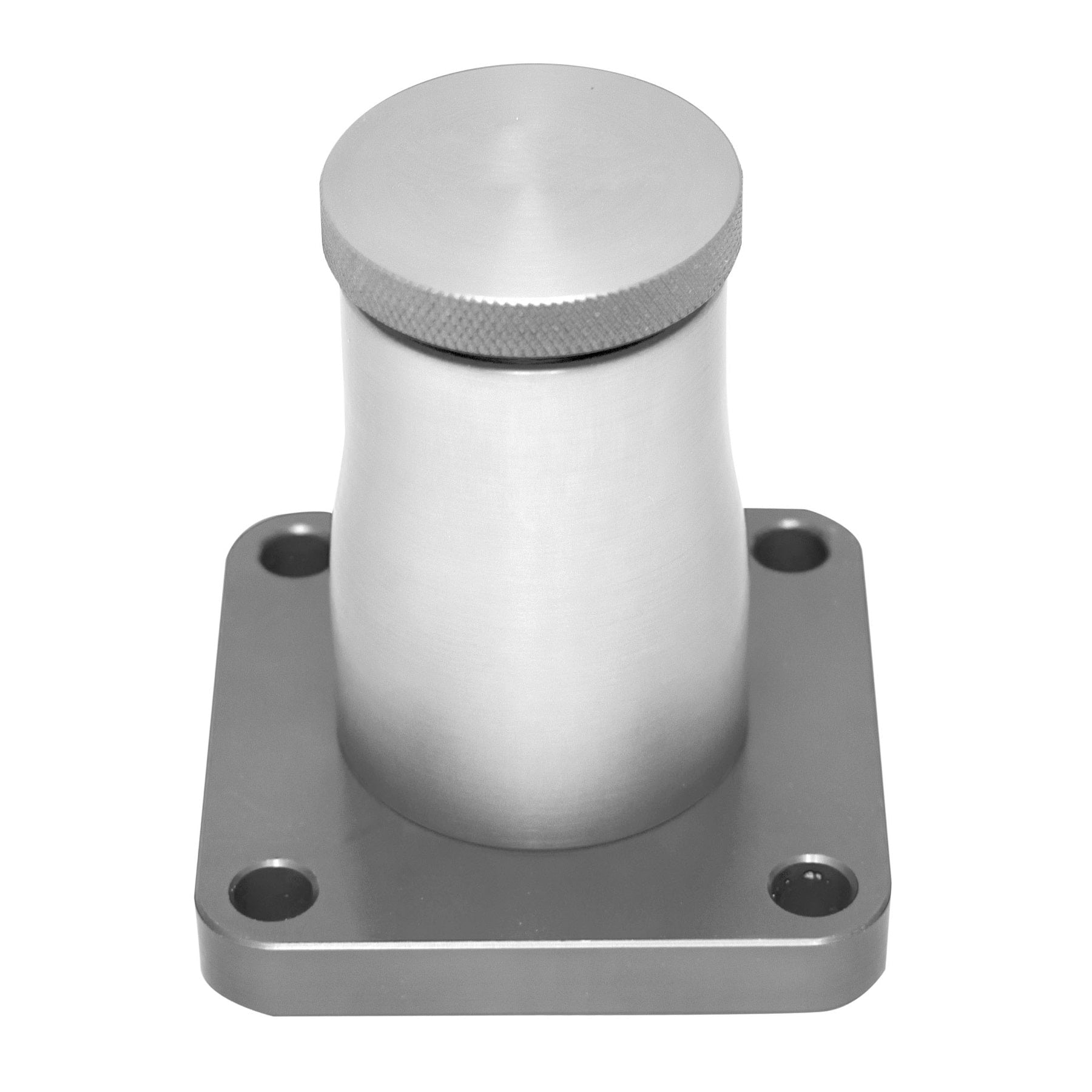 JayCee Billet Breather Stand