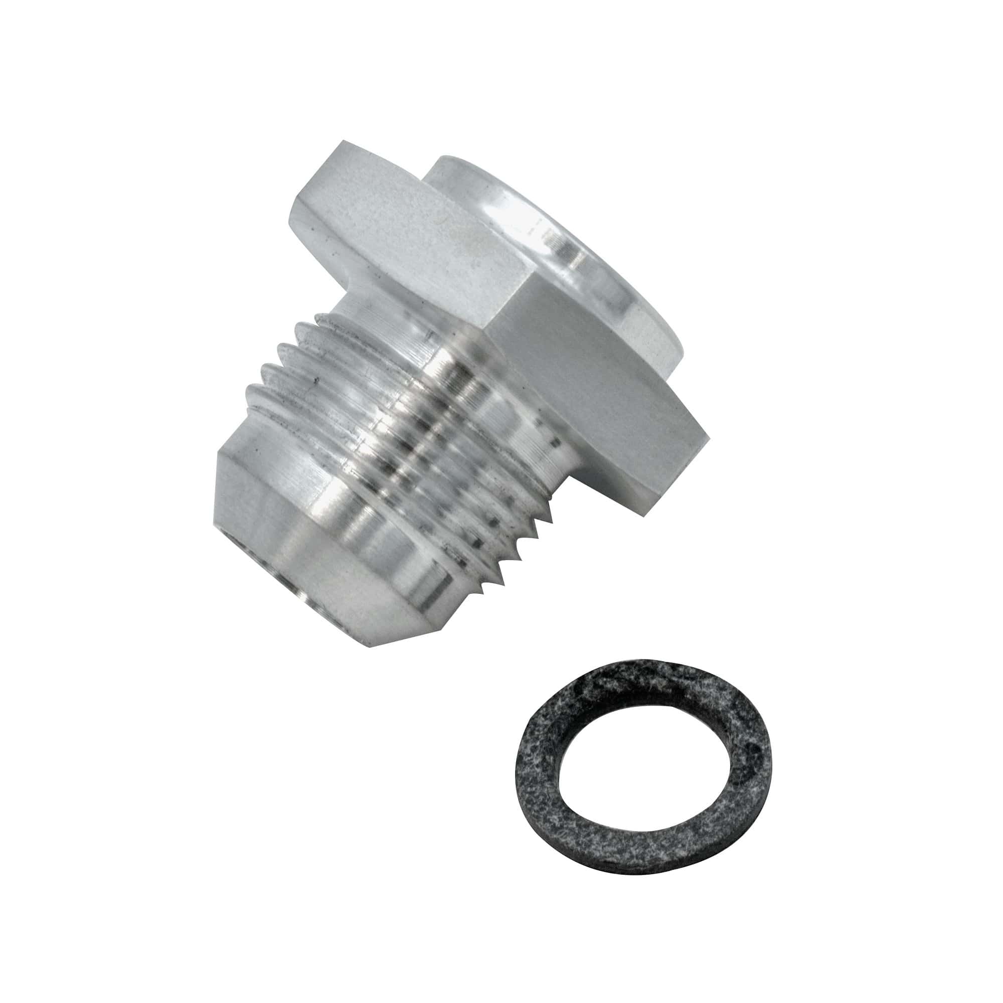 Fuel Tank Adapter