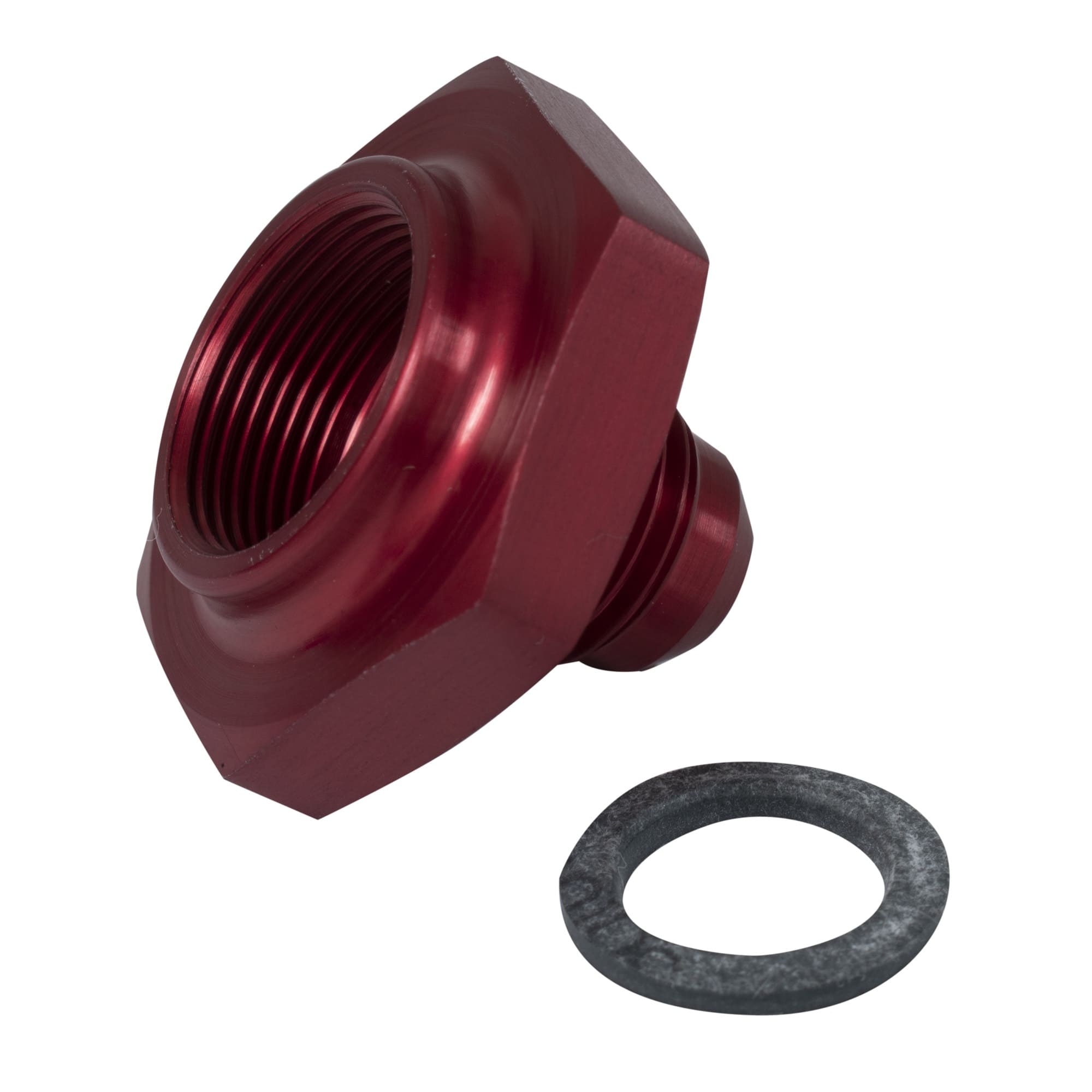 Fuel Tank Adapter