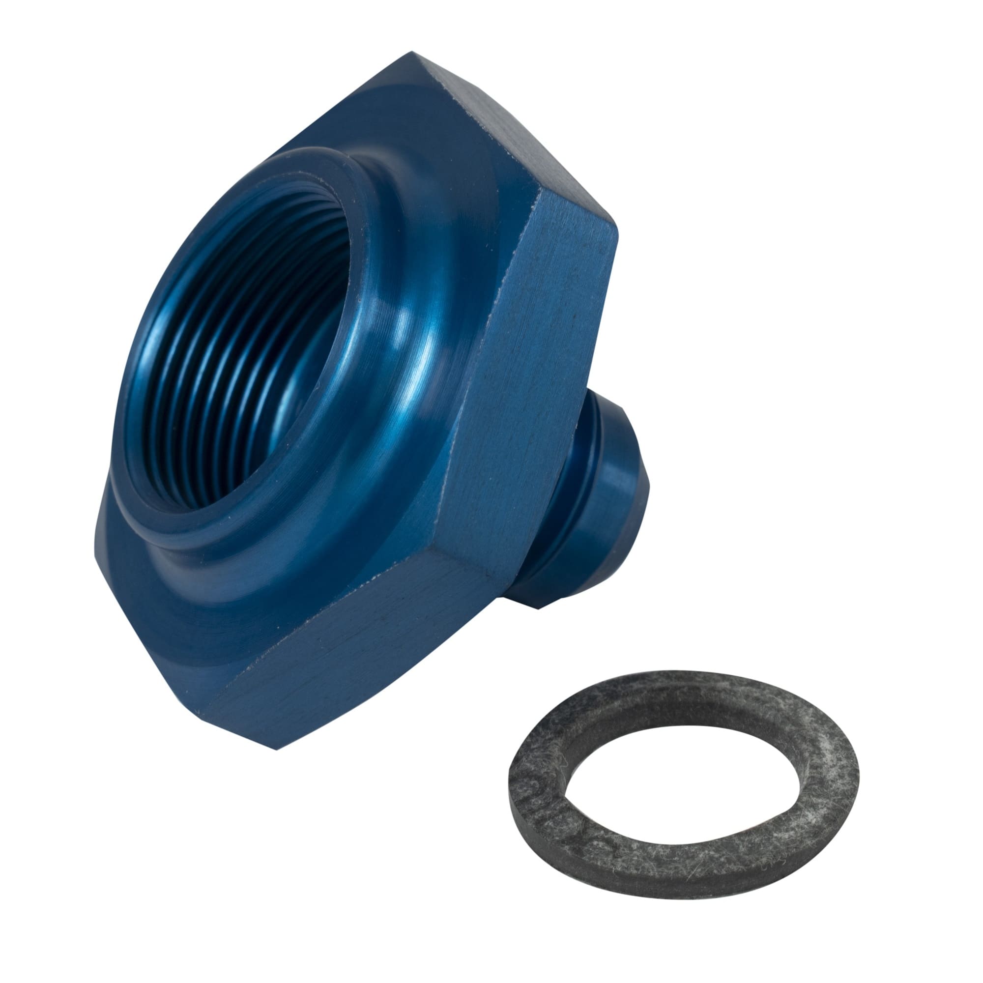 Fuel Tank Adapter