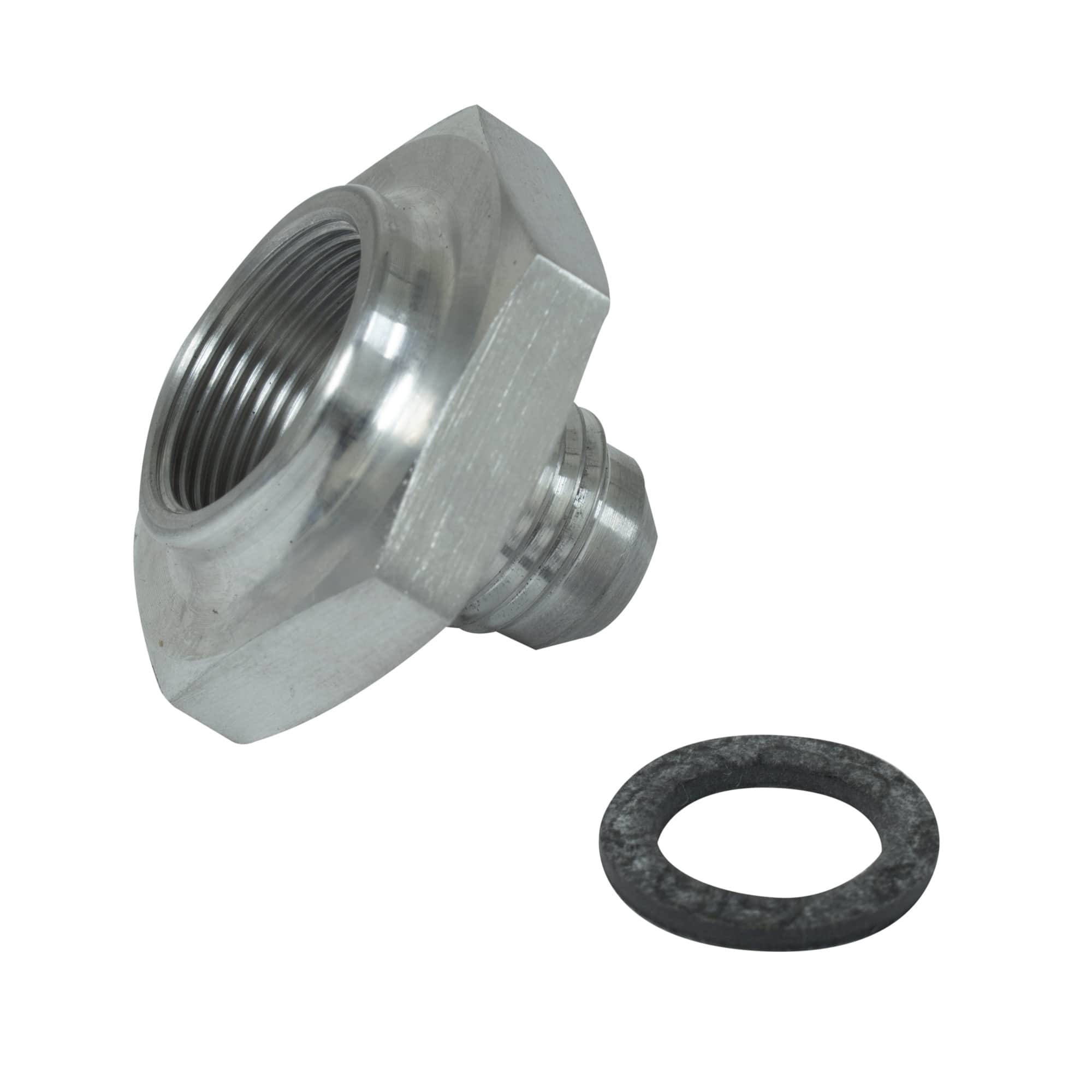 Fuel Tank Adapter