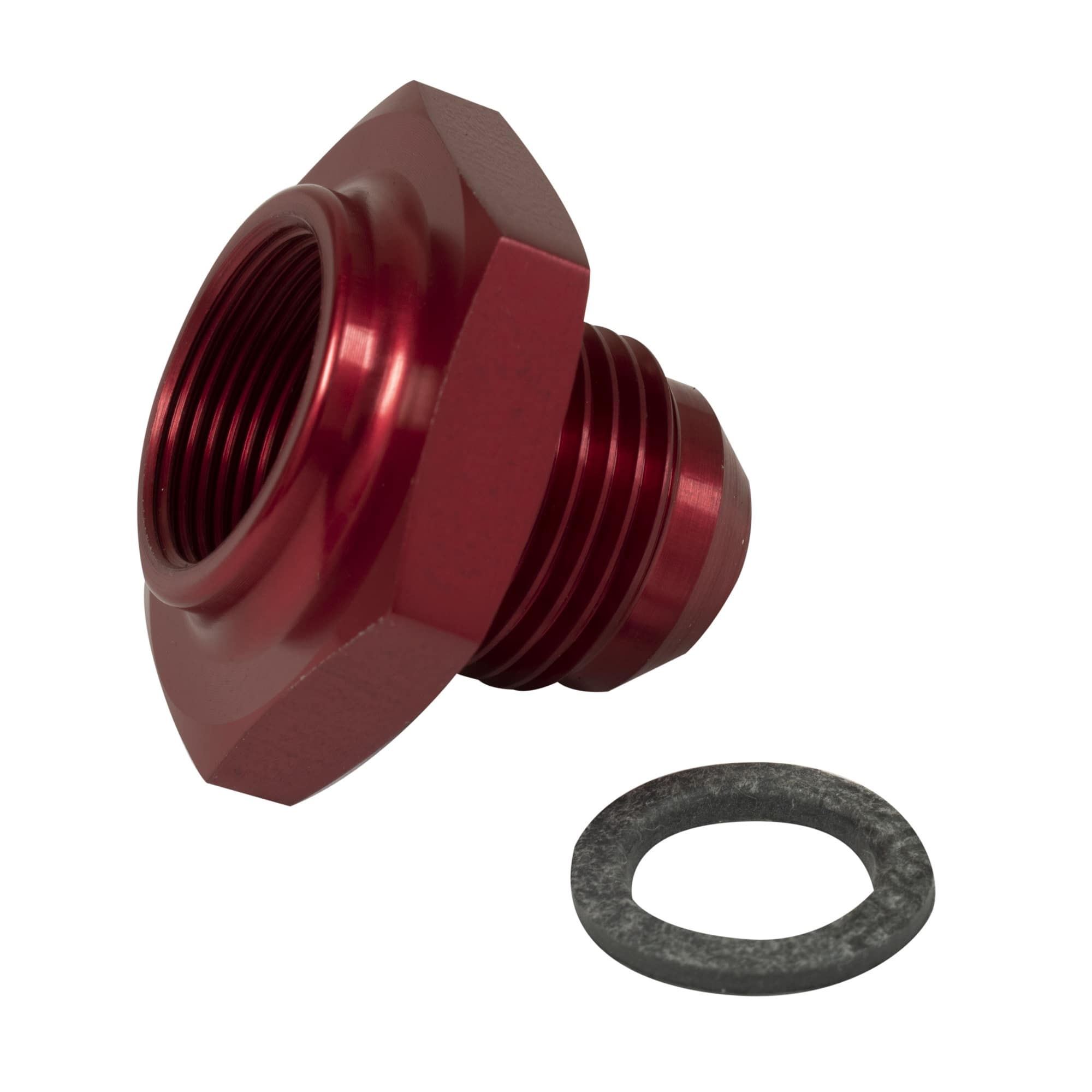 Fuel Tank Adapter