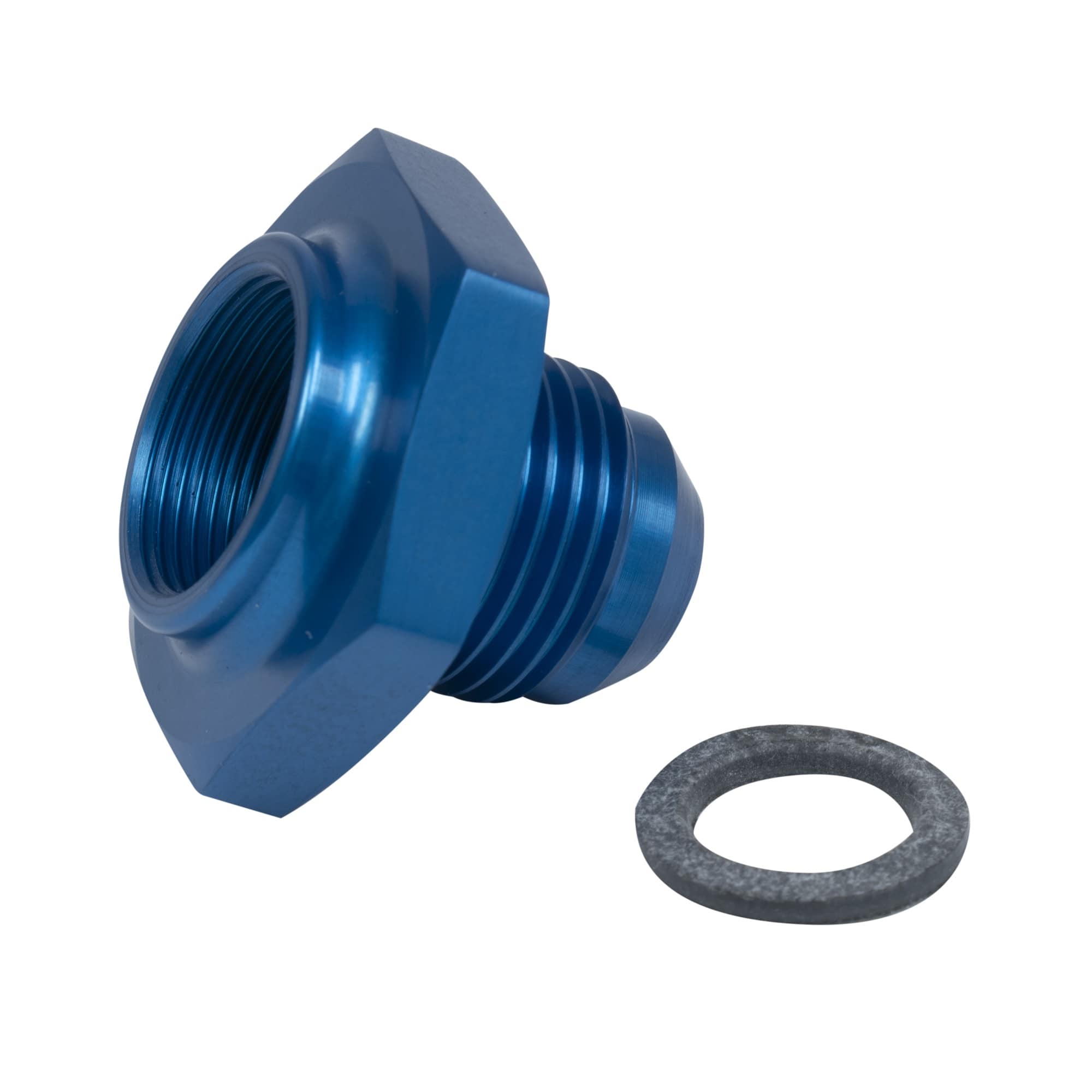 Fuel Tank Adapter